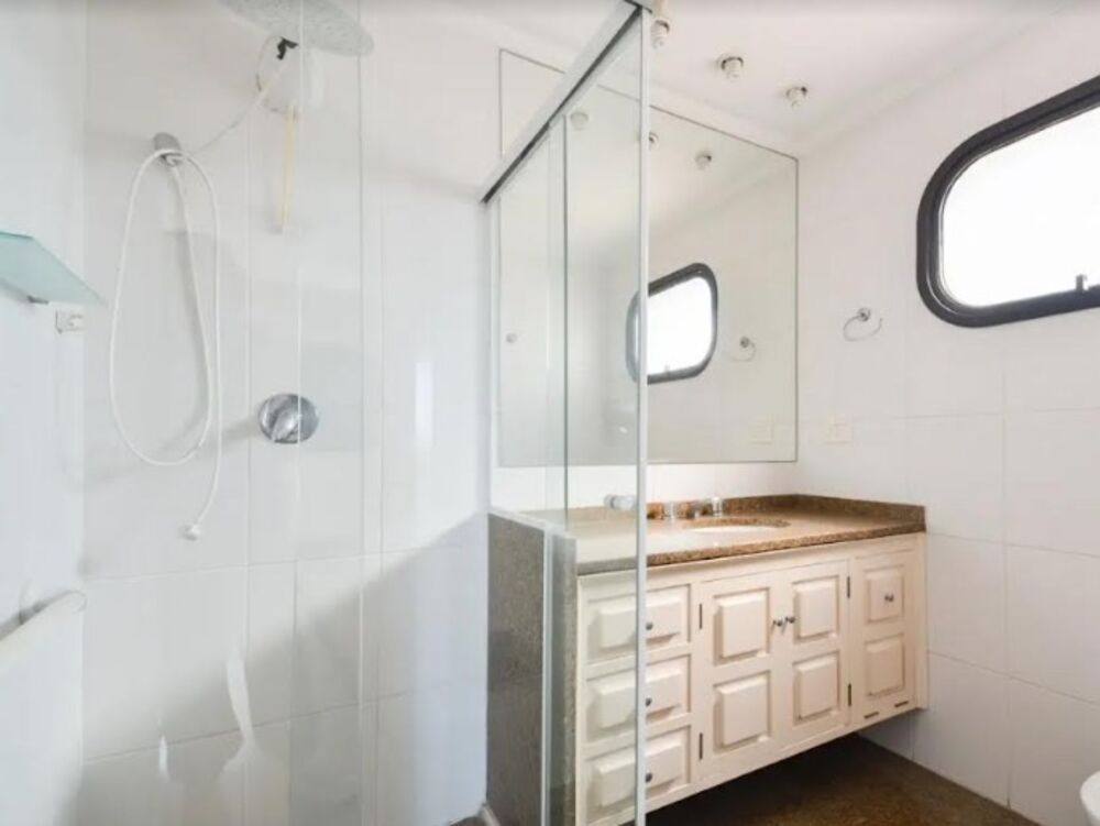 Apartamento, 3 quartos, 195 m² - Foto 9