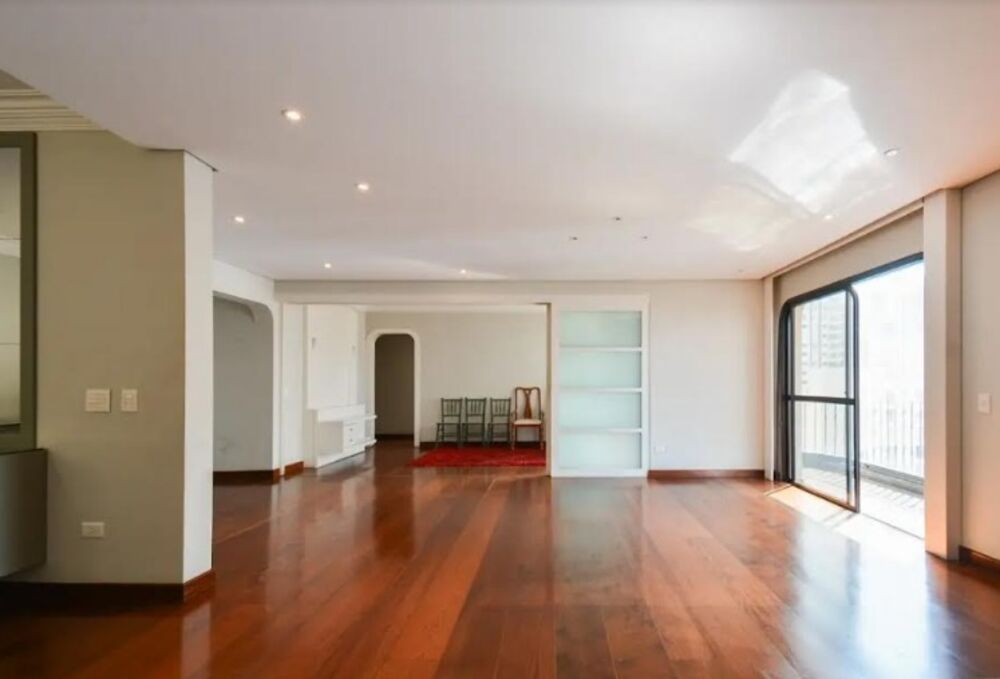 Apartamento, 3 quartos, 195 m² - Foto 3