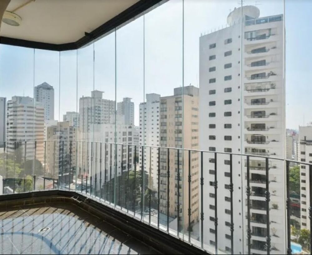 Apartamento, 3 quartos, 195 m² - Foto 6