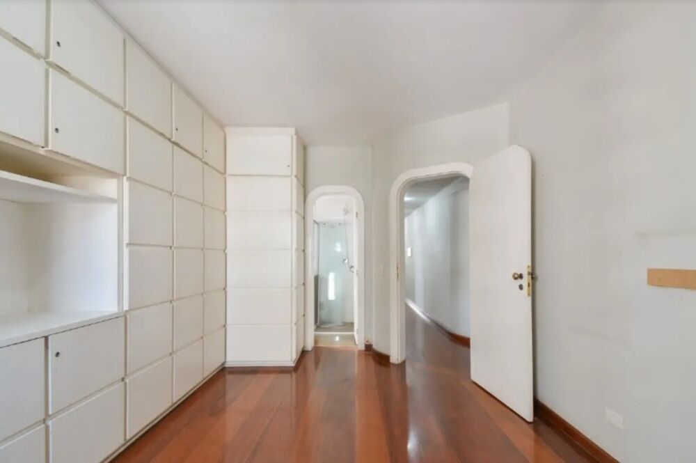 Apartamento, 3 quartos, 195 m² - Foto 11