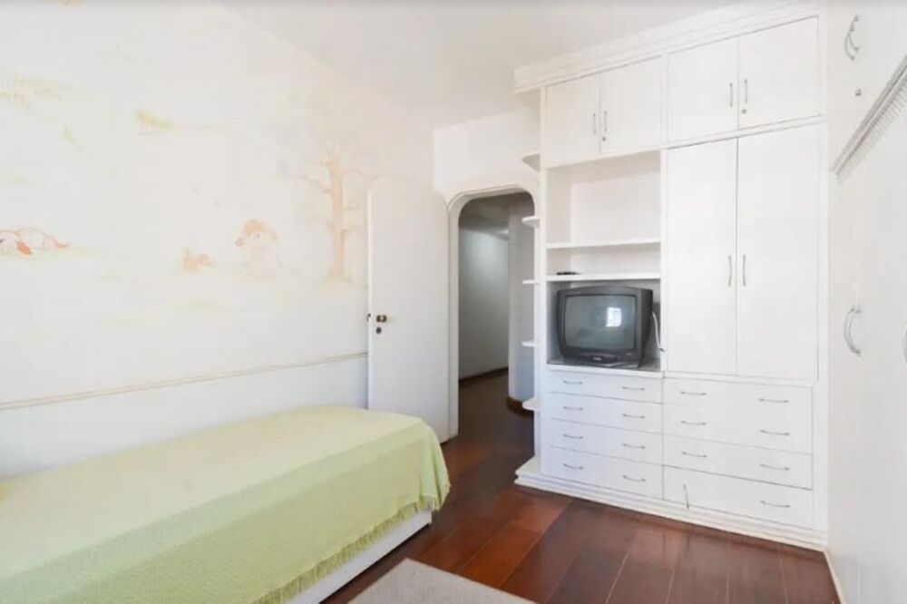 Apartamento, 3 quartos, 195 m² - Foto 14
