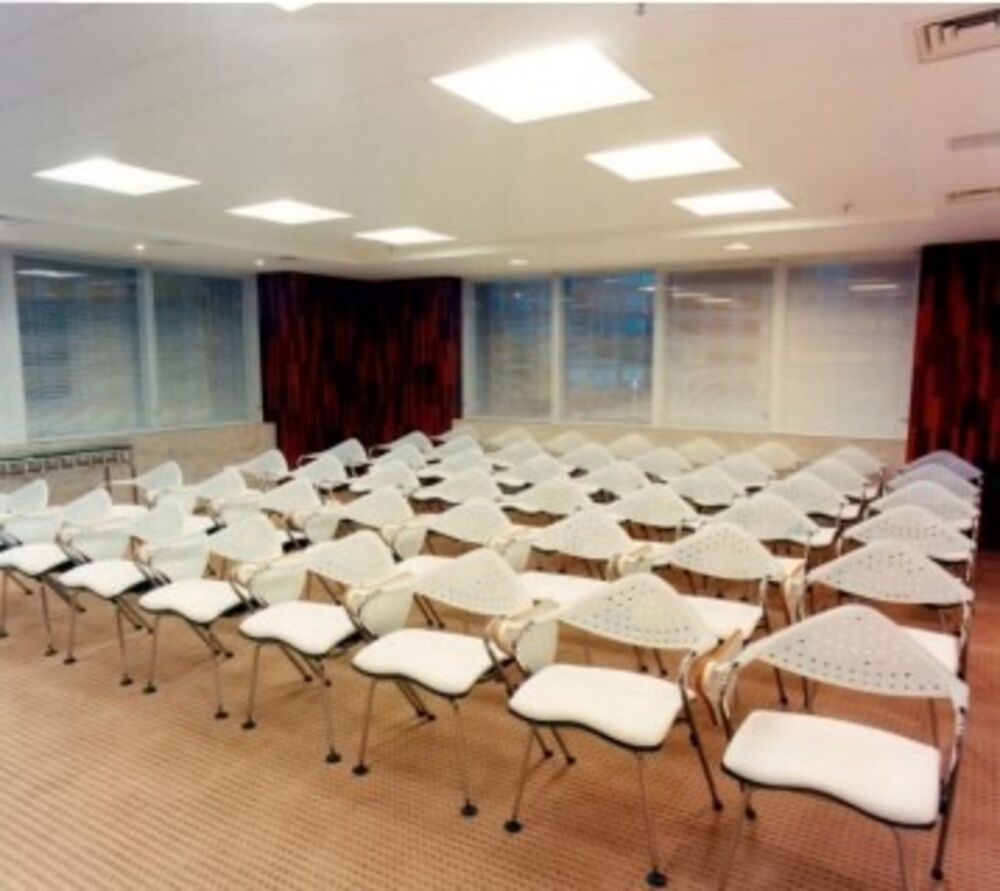 Conjunto Comercial-Sala para alugar, 110m² - Foto 2