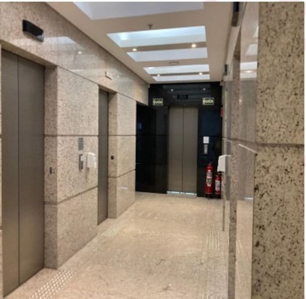 Conjunto Comercial-Sala para alugar, 110m² - Foto 4