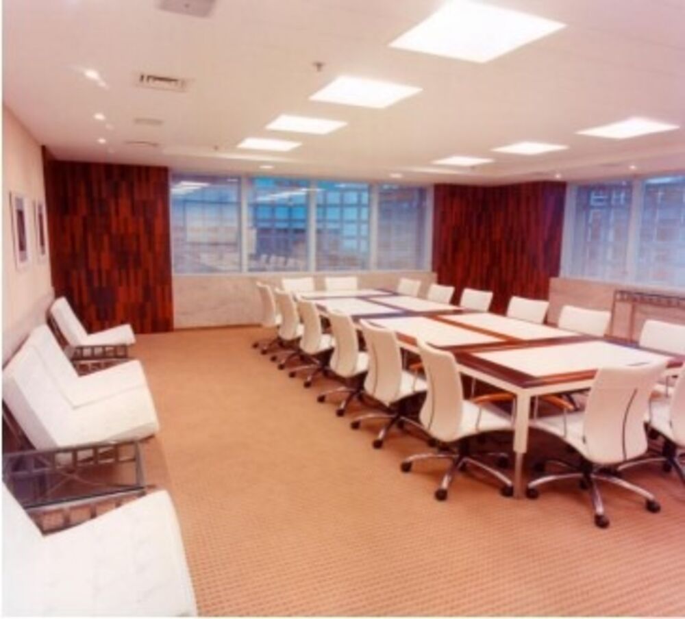 Conjunto Comercial-Sala para alugar, 110m² - Foto 3