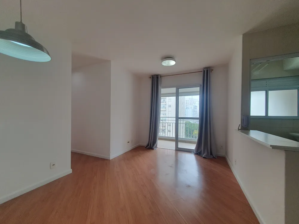 Apartamento, 2 quartos, 60 m² - Foto 1