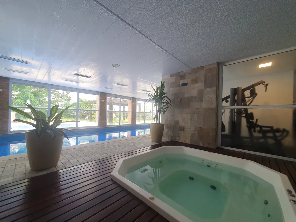Apartamento, 2 quartos, 60 m² - Foto 7