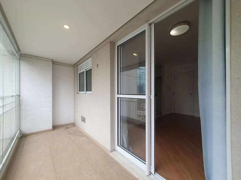 Apartamento, 2 quartos, 60 m² - Foto 2