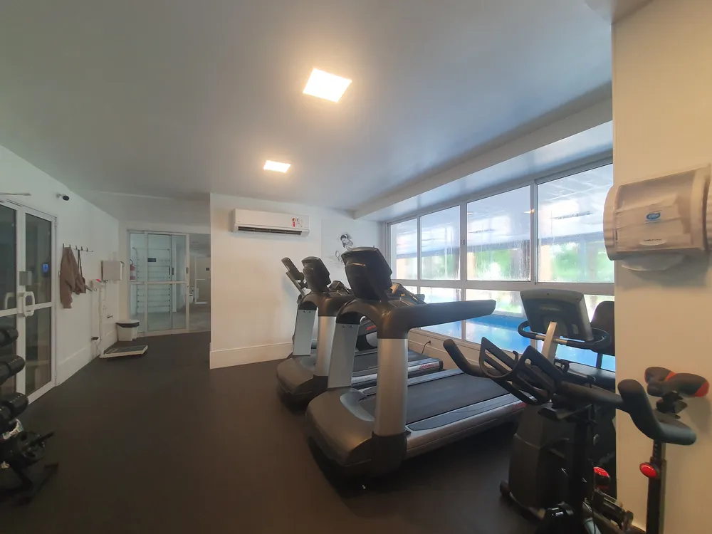 Apartamento, 2 quartos, 60 m² - Foto 8