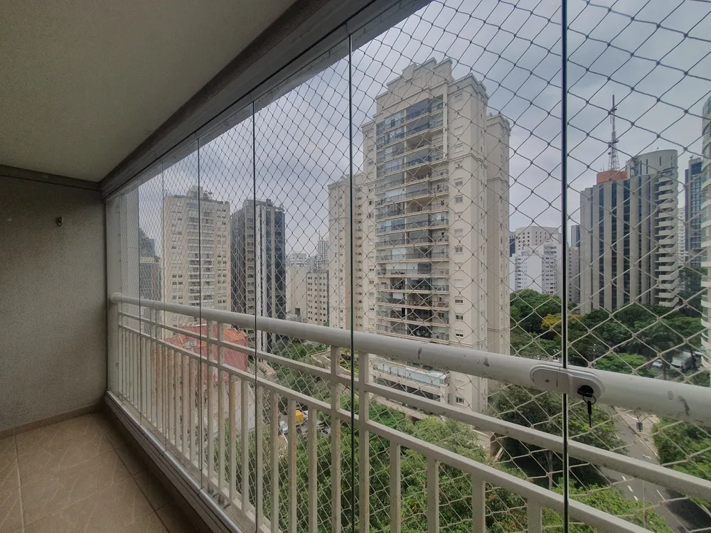 Apartamento, 2 quartos, 60 m² - Foto 3