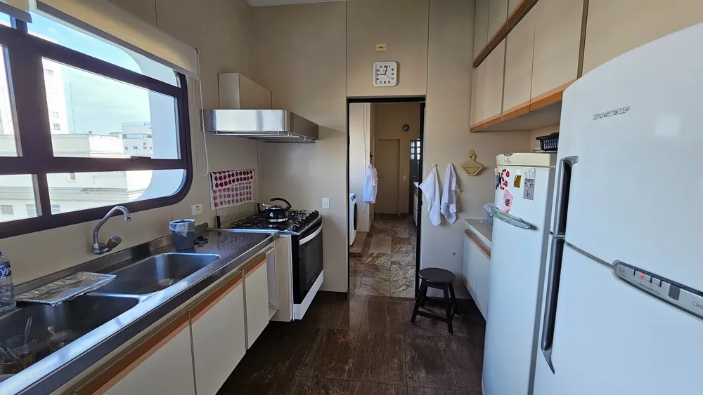 Apartamento, 5 quartos, 278 m² - Foto 3