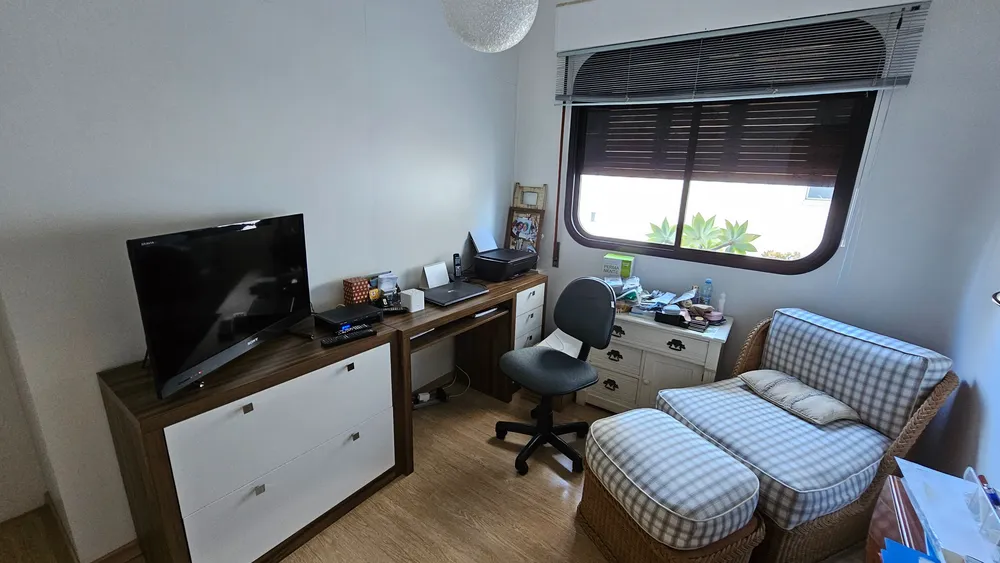 Apartamento, 5 quartos, 278 m² - Foto 7