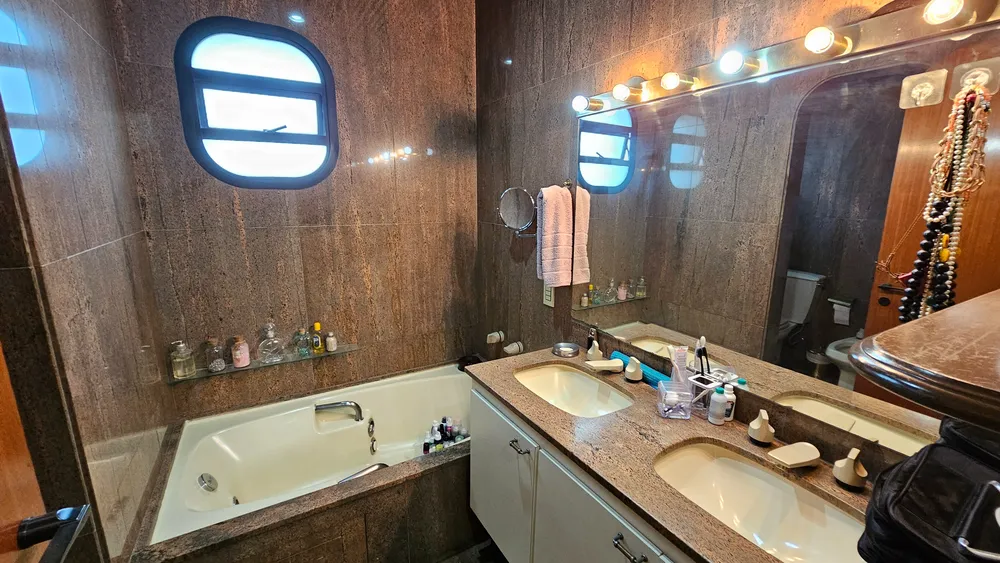 Apartamento, 5 quartos, 278 m² - Foto 1