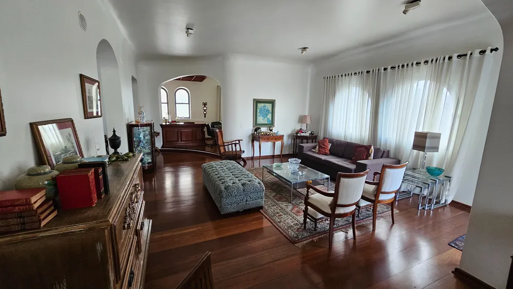 Apartamento, 5 quartos, 278 m² - Foto 9