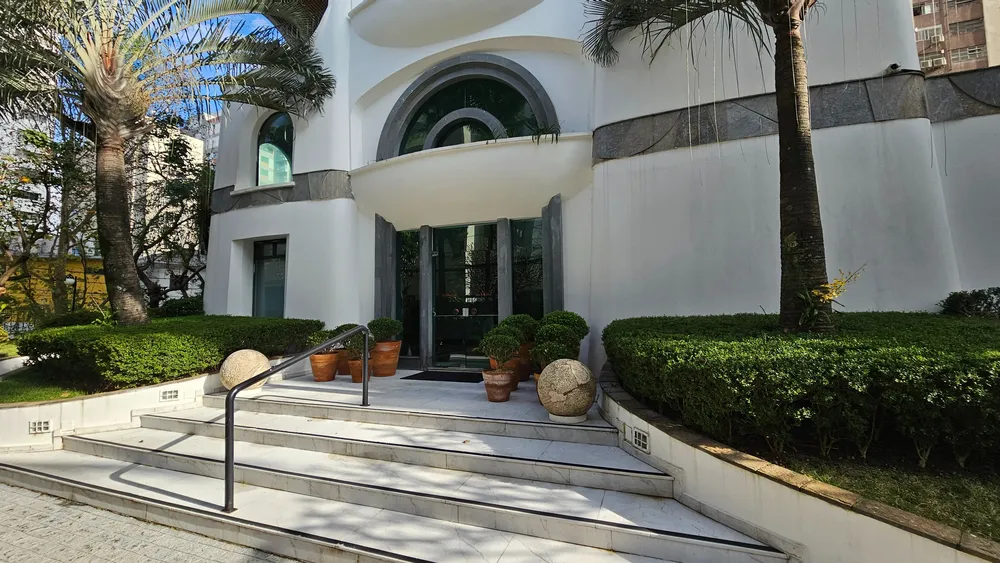 Apartamento, 5 quartos, 278 m² - Foto 8