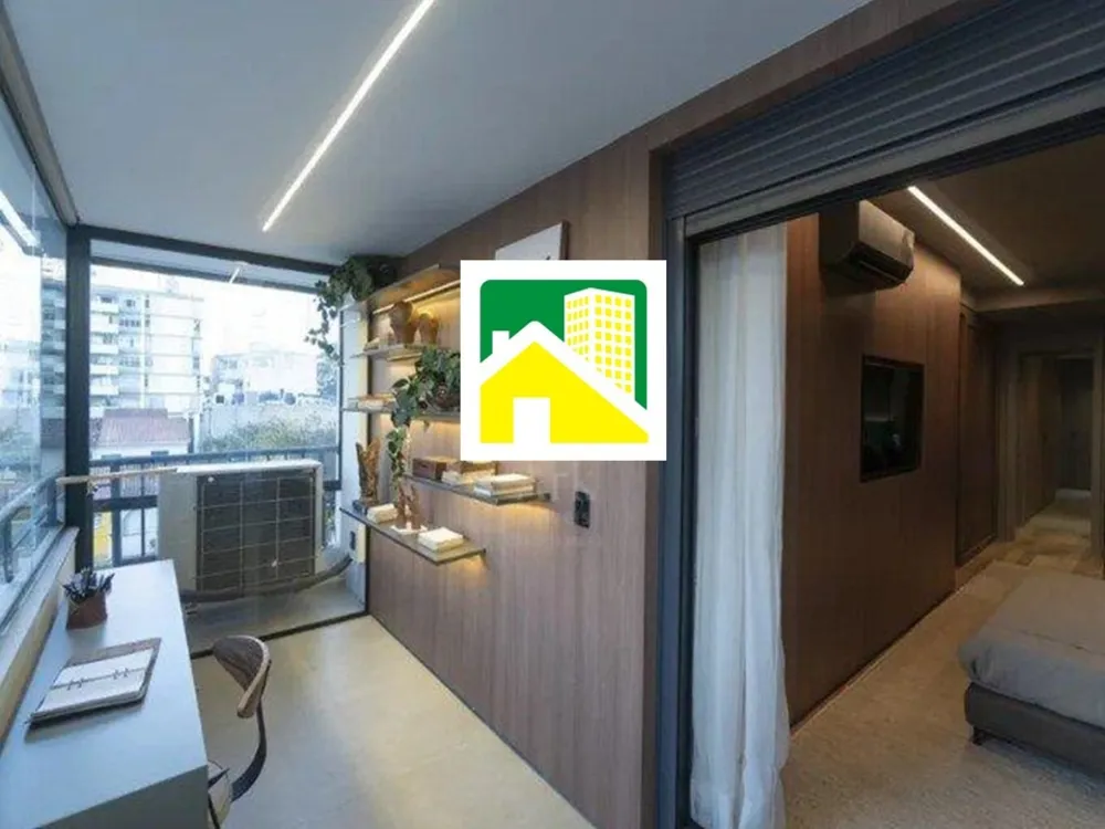 Apartamento, 2 quartos, 185 m² - Foto 6