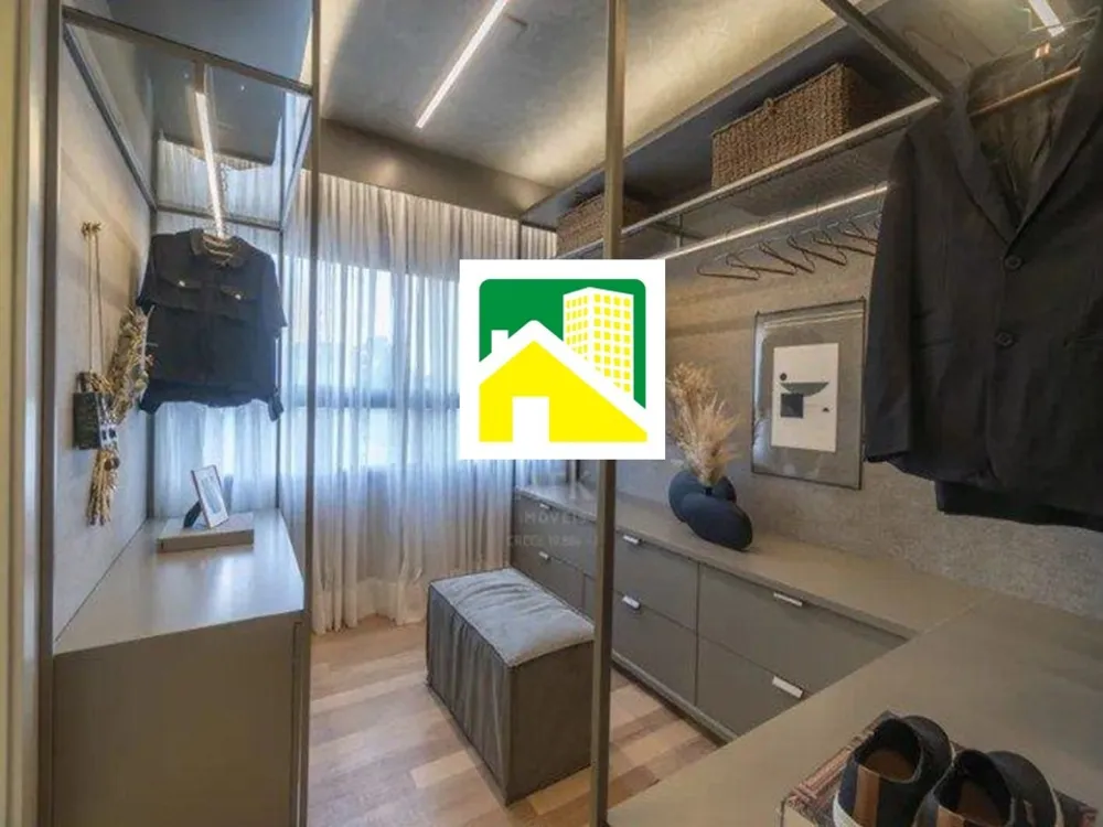 Apartamento, 2 quartos, 185 m² - Foto 7