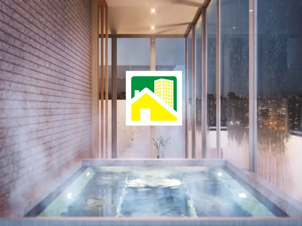 Apartamento, 2 quartos, 185 m² - Foto 14