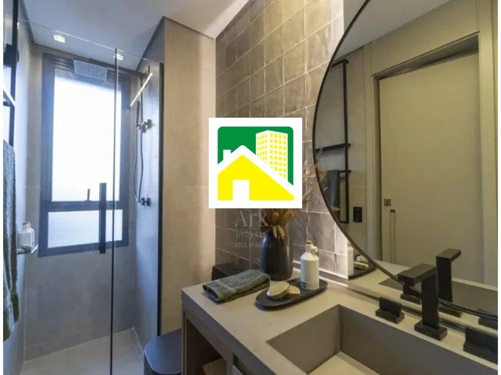 Apartamento, 2 quartos, 185 m² - Foto 8