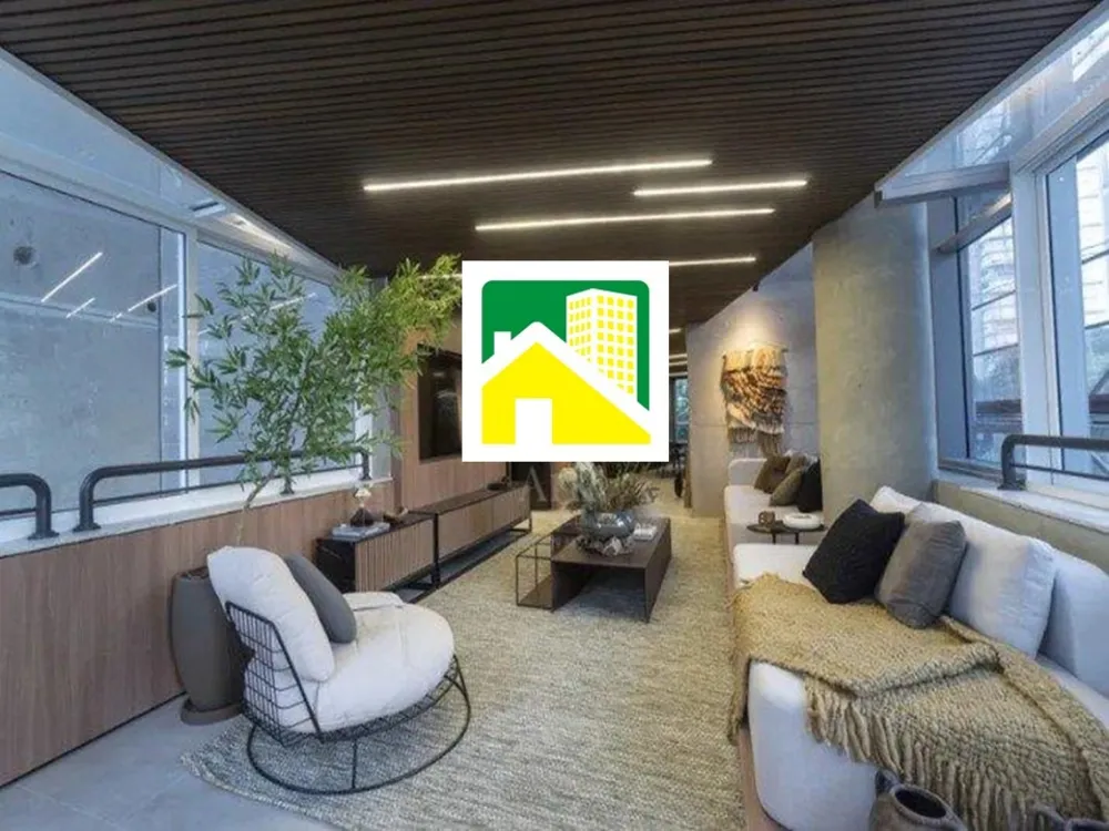Apartamento, 2 quartos, 185 m² - Foto 5