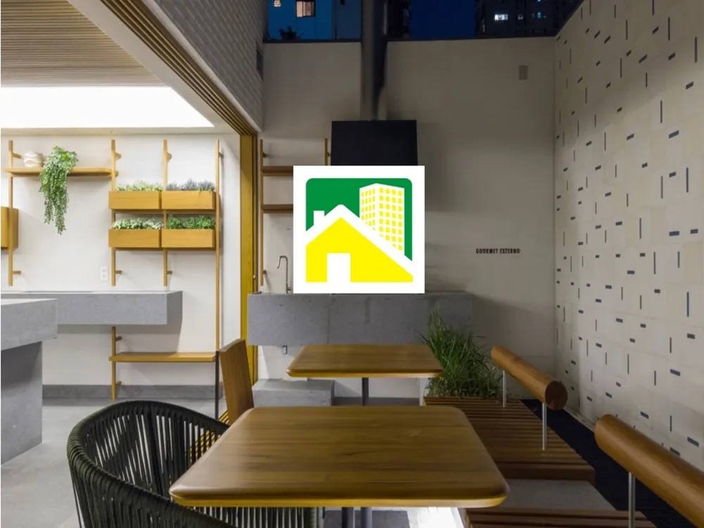Apartamento, 2 quartos, 185 m² - Foto 15