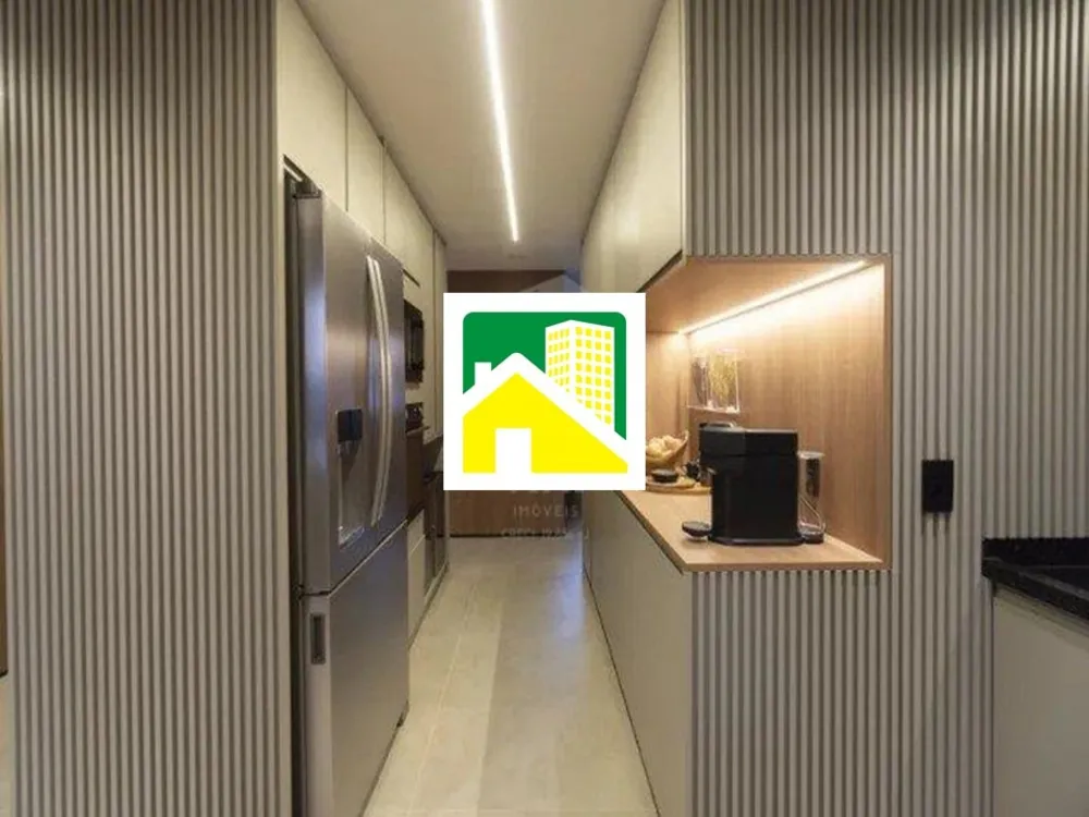 Apartamento, 2 quartos, 185 m² - Foto 9