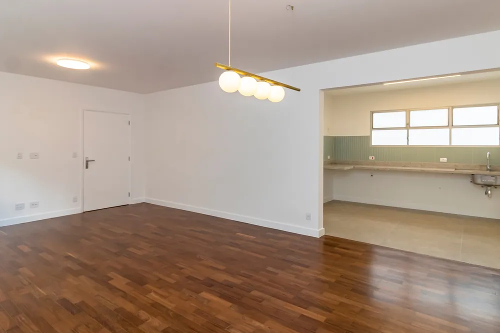 Apartamento, 3 quartos, 102 m² - Foto 1