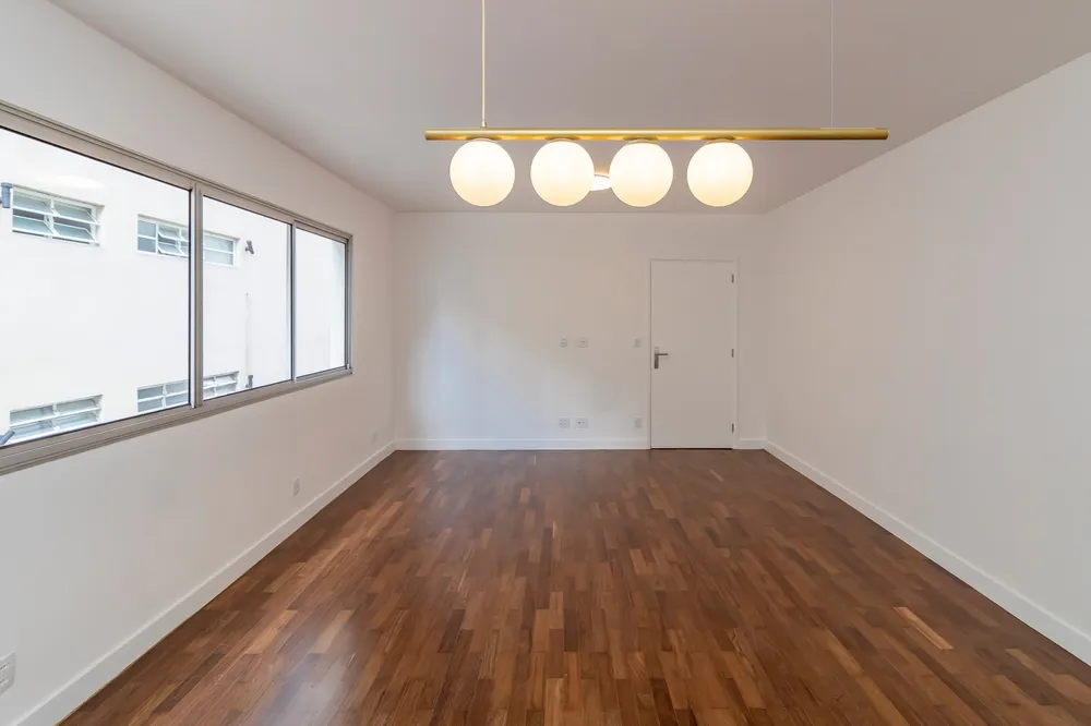Apartamento, 3 quartos, 102 m² - Foto 4