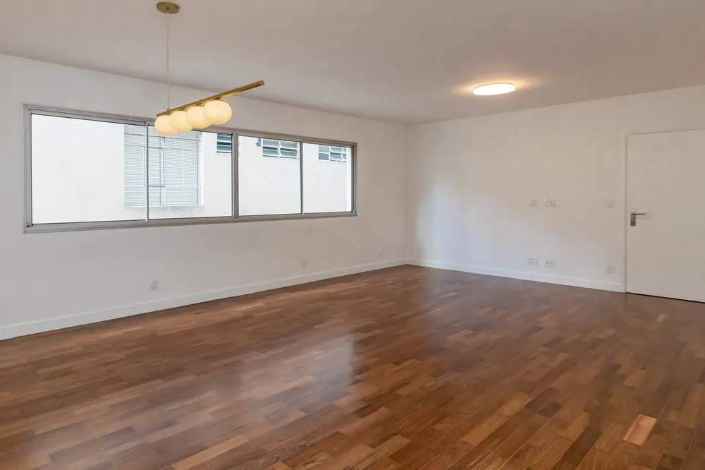 Apartamento, 3 quartos, 102 m² - Foto 2