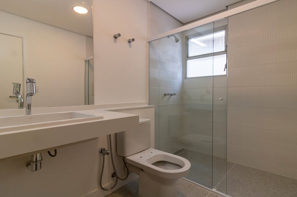 Apartamento, 3 quartos, 102 m² - Foto 3