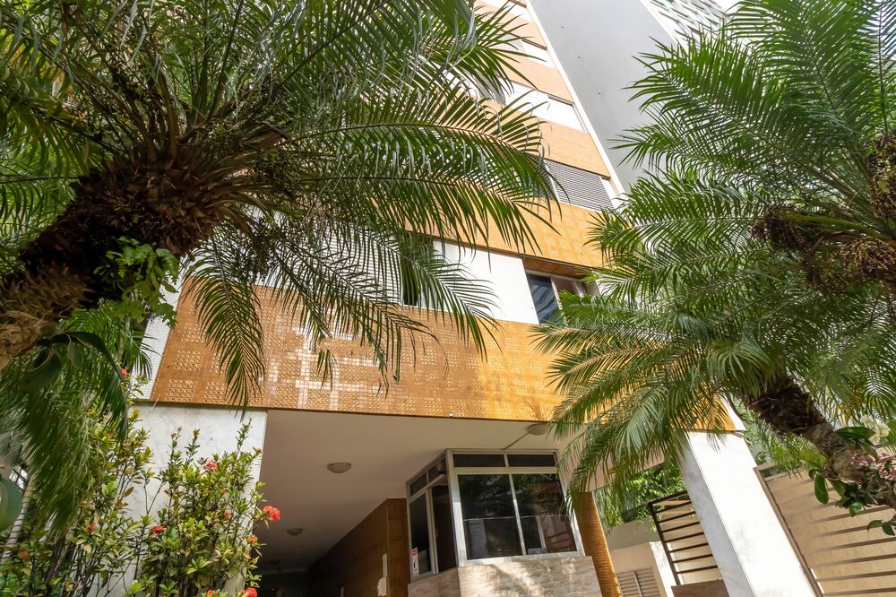 Apartamento, 3 quartos, 102 m² - Foto 4