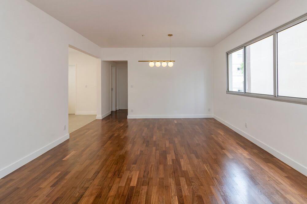 Apartamento, 3 quartos, 102 m² - Foto 1