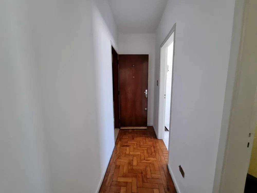 Apartamento, 1 quarto, 35 m² - Foto 3