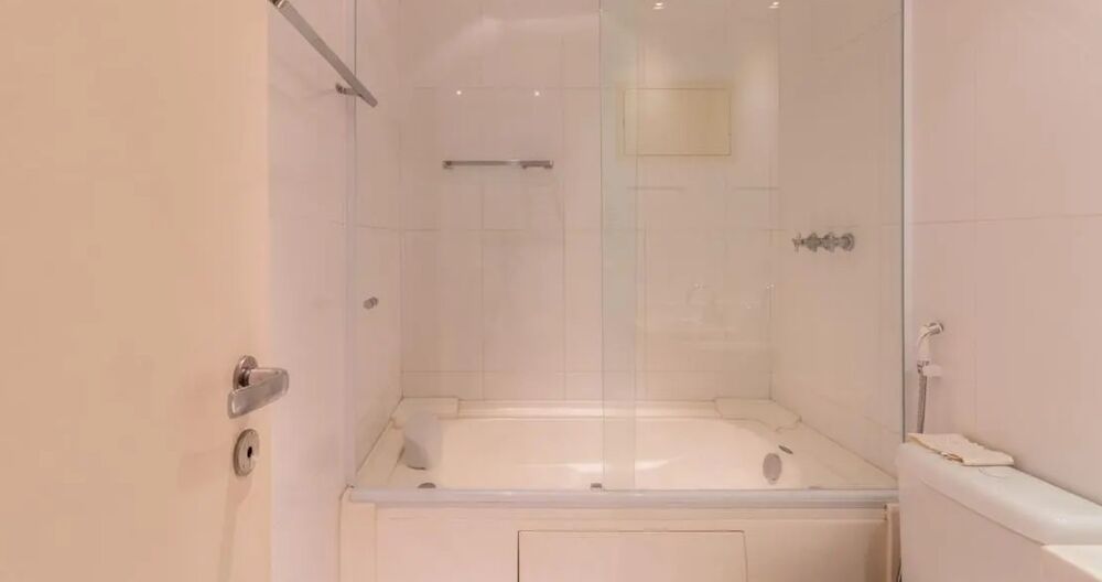 Apartamento, 1 quarto, 48 m² - Foto 3