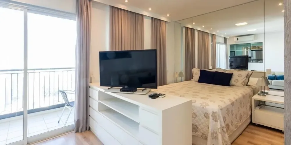 Apartamento, 1 quarto, 48 m² - Foto 6