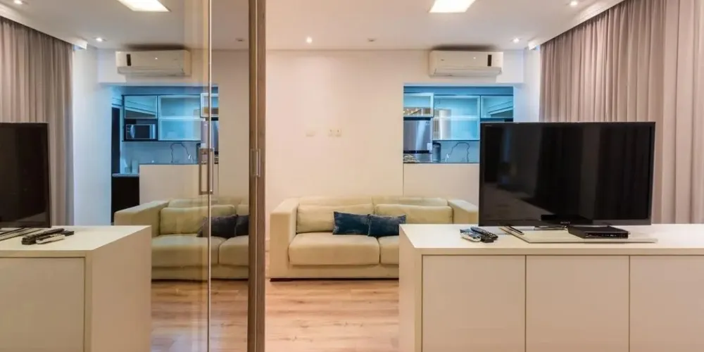 Apartamento, 1 quarto, 48 m² - Foto 7