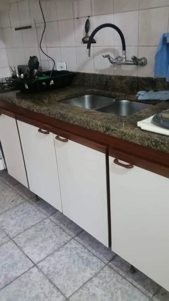 Apartamento, 3 quartos, 150 m² - Foto 11