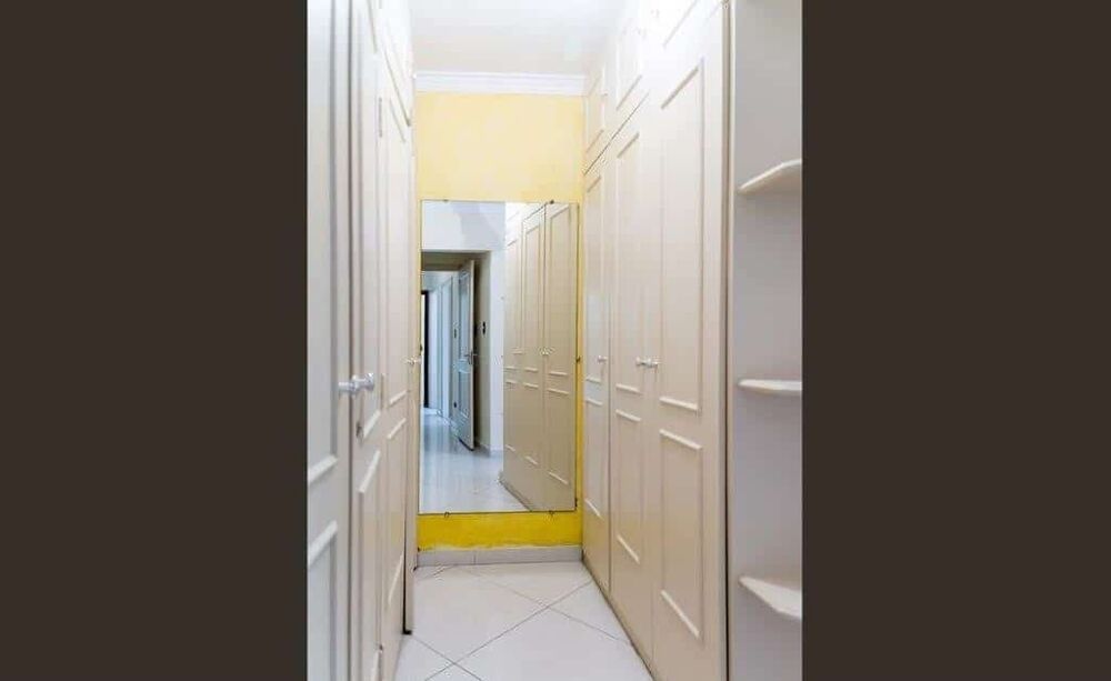 Apartamento, 3 quartos, 150 m² - Foto 4