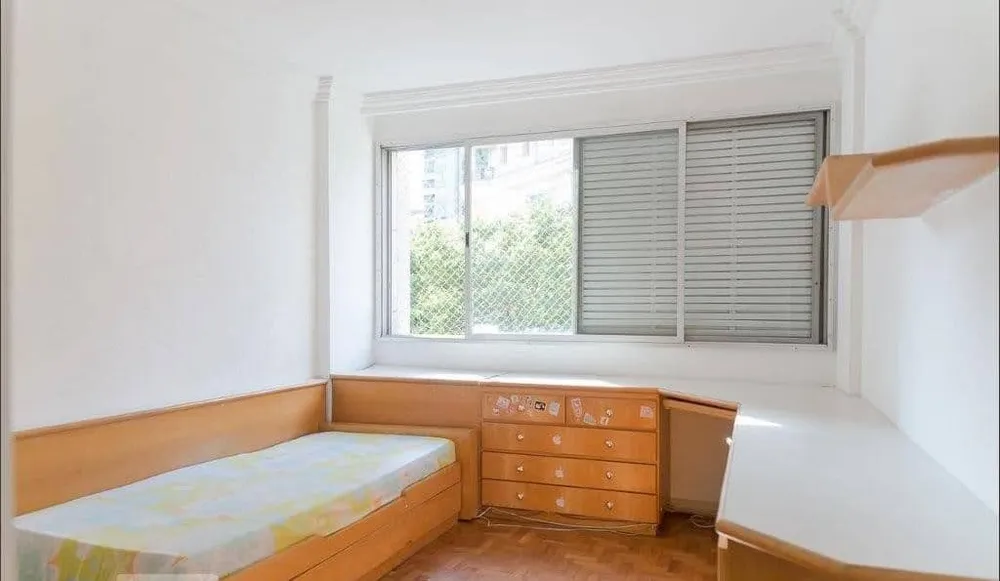 Apartamento, 3 quartos, 150 m² - Foto 11