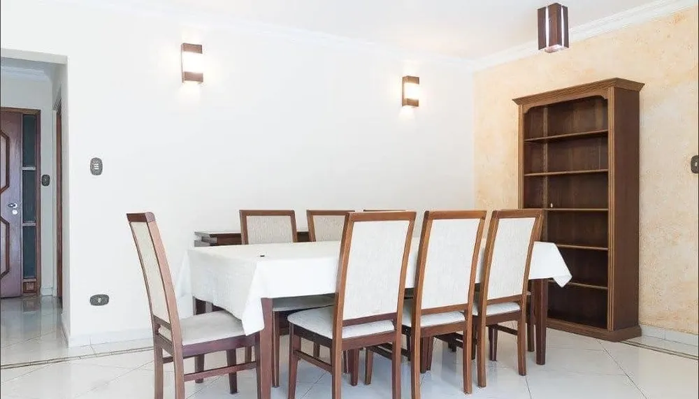 Apartamento, 3 quartos, 150 m² - Foto 10