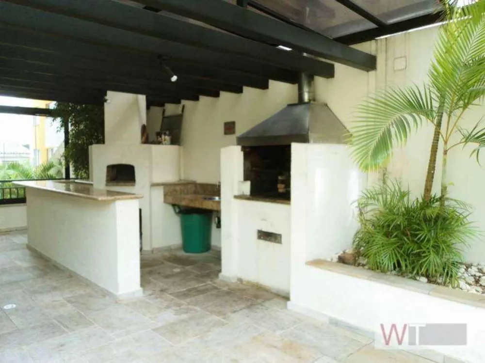 Apartamento, 2 quartos, 60 m² - Foto 6