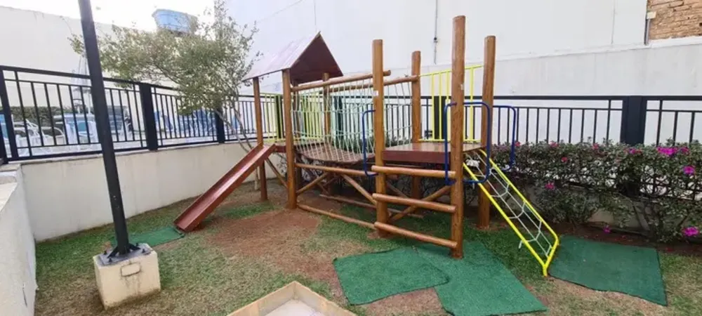 Apartamento, 2 quartos, 60 m² - Foto 7