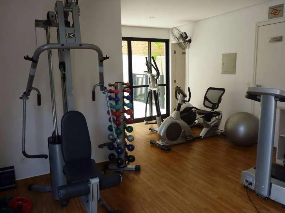 Apartamento, 2 quartos, 60 m² - Foto 9