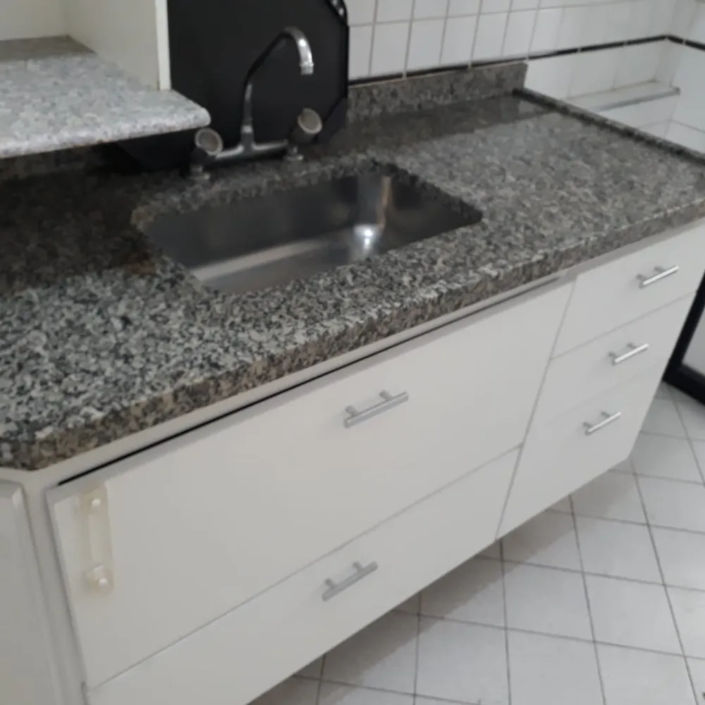 Apartamento, 2 quartos, 60 m² - Foto 12
