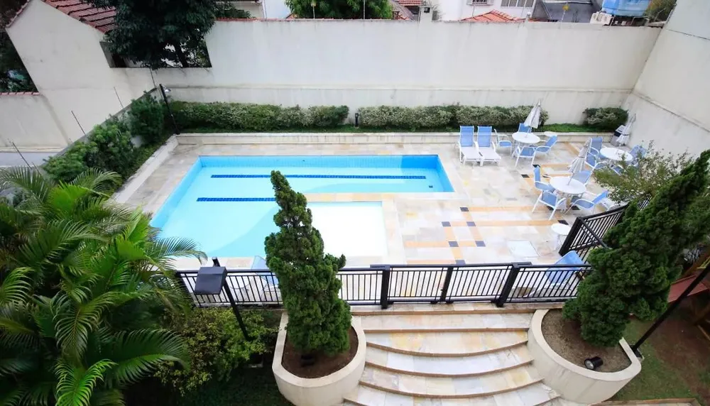 Apartamento, 2 quartos, 60 m² - Foto 8