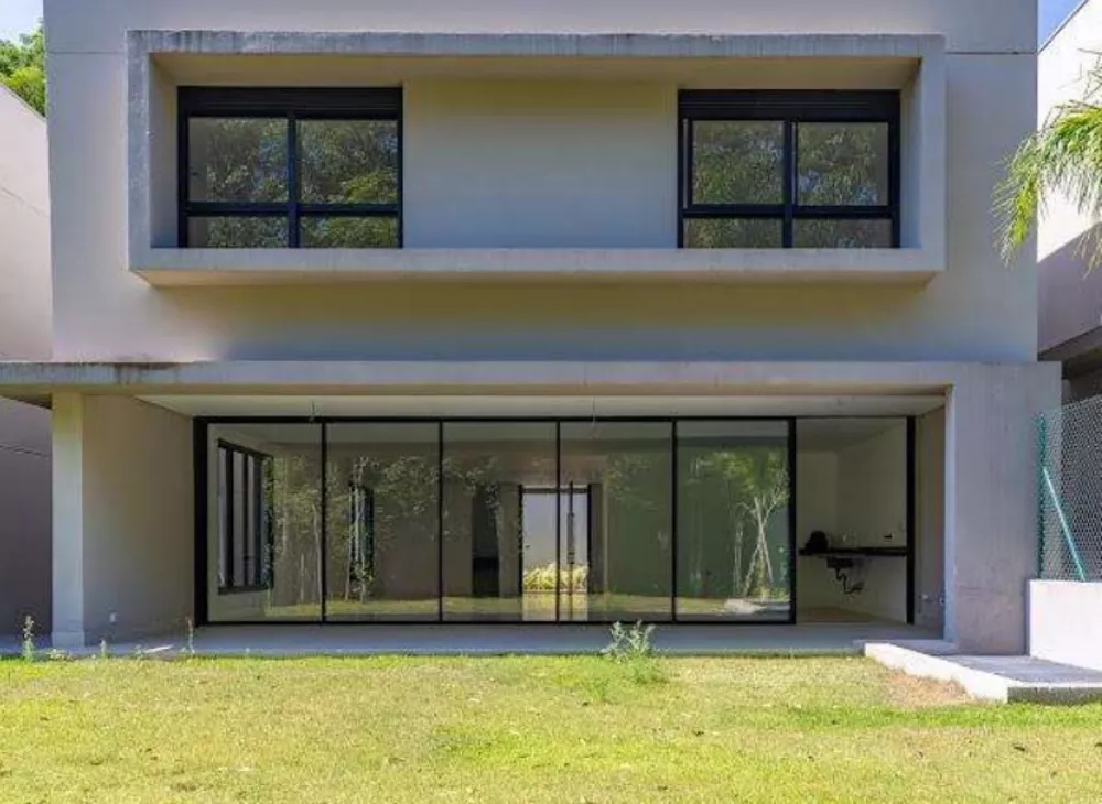 Casa, 4 quartos, 850 m² - Foto 2