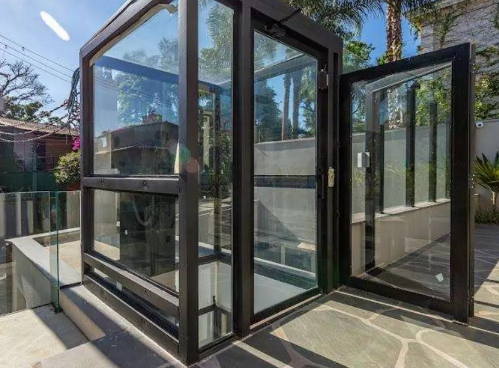 Casa, 4 quartos, 850 m² - Foto 8