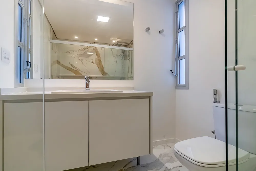 Apartamento, 3 quartos, 129 m² - Foto 8