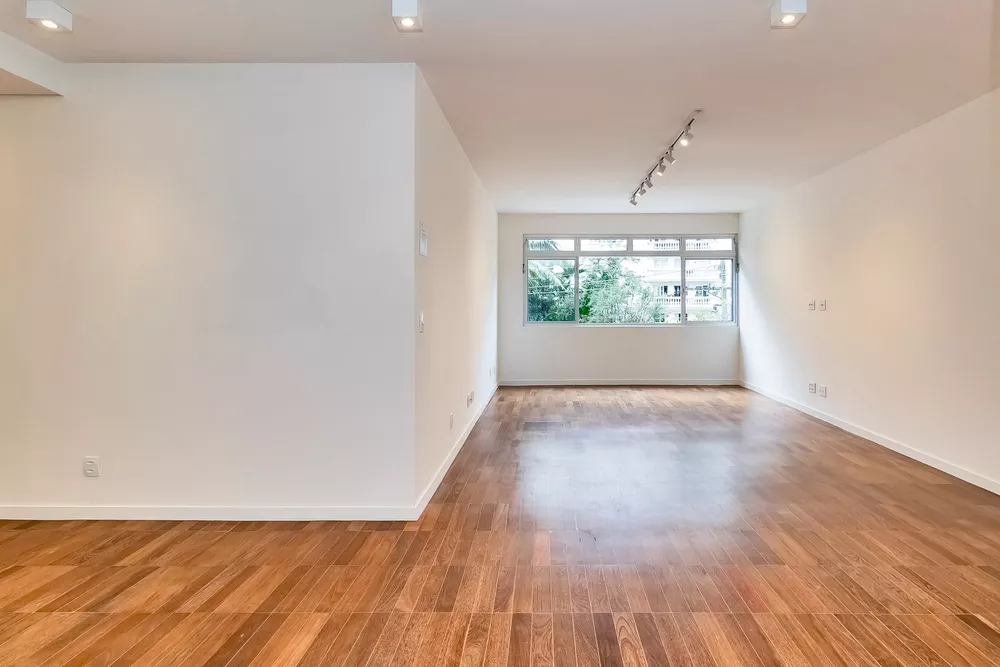 Apartamento, 3 quartos, 129 m² - Foto 3