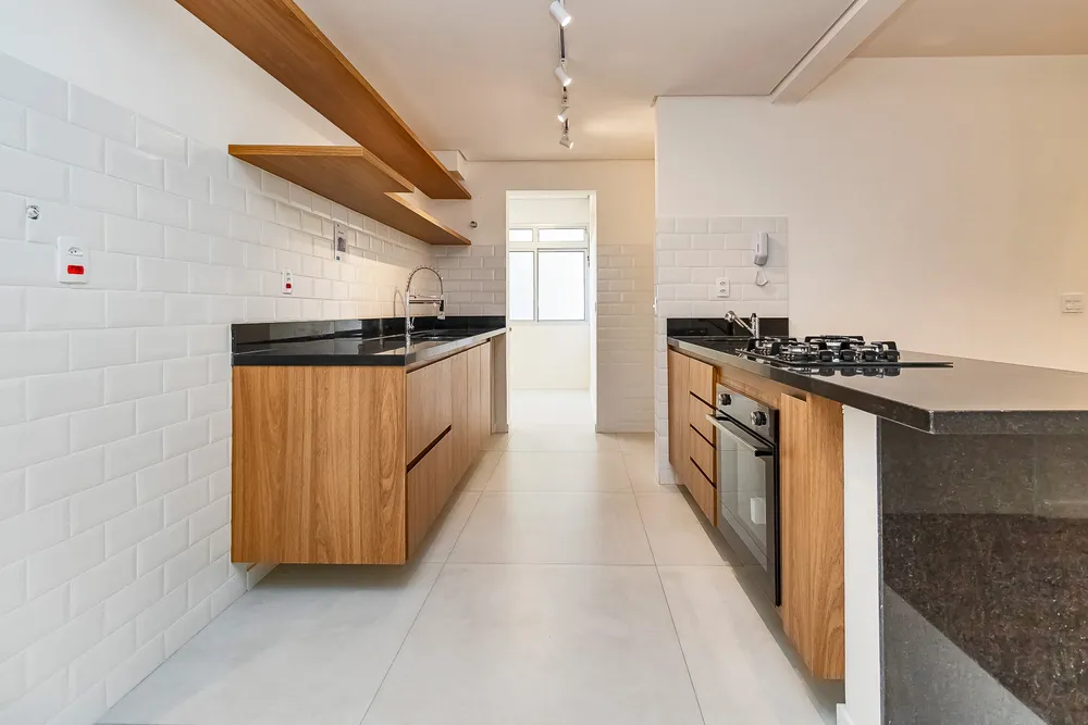 Apartamento, 3 quartos, 129 m² - Foto 5