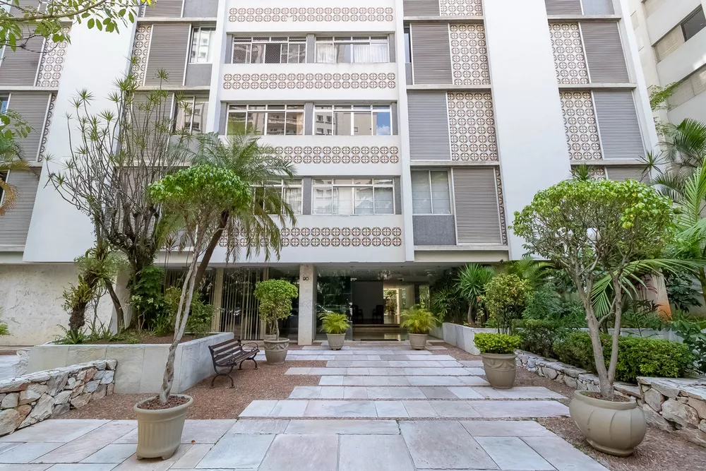 Apartamento, 3 quartos, 129 m² - Foto 1